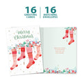 Load image into Gallery viewer, Overflowing Stockings
