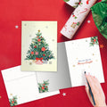Load image into Gallery viewer, Merry and Bright Tree
