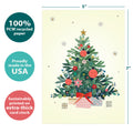 Load image into Gallery viewer, Merry and Bright Tree
