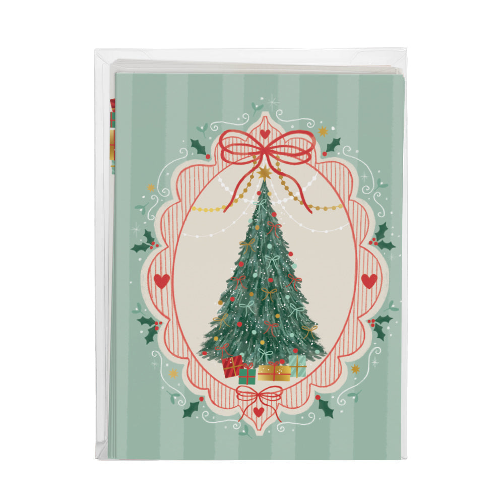 Unwrap Magic