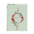 Load image into Gallery viewer, Joy Wreath

