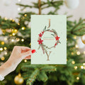 Load image into Gallery viewer, Joy Wreath
