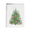 Load image into Gallery viewer, Tinsel Tree
