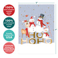 Load image into Gallery viewer, Snowy Fun
