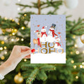Load image into Gallery viewer, Snowy Fun
