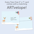 Load image into Gallery viewer, Spread Cheer Deer
