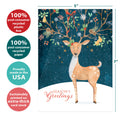 Load image into Gallery viewer, Spread Cheer Deer

