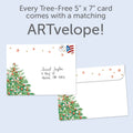 Load image into Gallery viewer, Classic Tree
