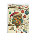 Load image into Gallery viewer, Owl Ornaments
