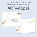 Load image into Gallery viewer, Deer Blessings
