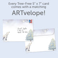 Load image into Gallery viewer, Polar Bear Light
