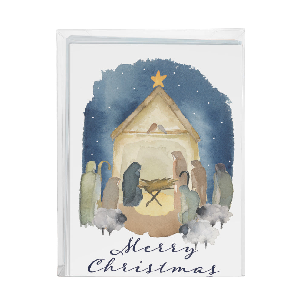 Nativity Miracle
