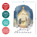 Load image into Gallery viewer, Nativity Miracle
