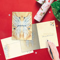 Load image into Gallery viewer, Peace Angel
