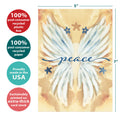 Load image into Gallery viewer, Peace Angel
