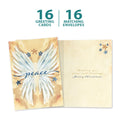 Load image into Gallery viewer, Peace Angel

