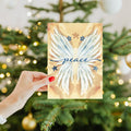 Load image into Gallery viewer, Peace Angel
