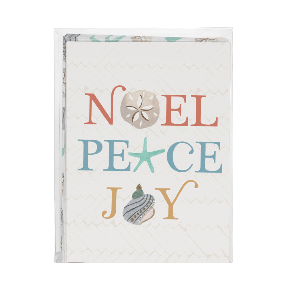 Noel and Peace