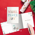 Load image into Gallery viewer, Noel and Peace
