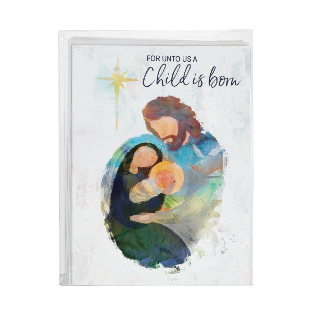 Joy of Birth