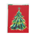 Load image into Gallery viewer, Red Tree
