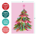 Load image into Gallery viewer, Pink Tree
