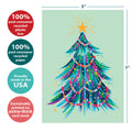 Load image into Gallery viewer, Green Tree
