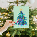 Load image into Gallery viewer, Green Tree
