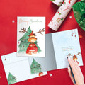 Load image into Gallery viewer, Merry Reindeer
