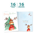Load image into Gallery viewer, Merry Reindeer
