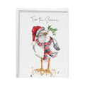 Load image into Gallery viewer, Festive Seagull
