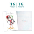 Load image into Gallery viewer, Festive Seagull

