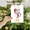 Load image into Gallery viewer, Festive Seagull

