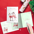 Load image into Gallery viewer, Flamingo Wishes
