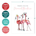 Load image into Gallery viewer, Flamingo Wishes
