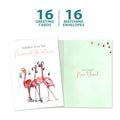 Load image into Gallery viewer, Flamingo Wishes
