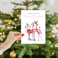 Load image into Gallery viewer, Flamingo Wishes
