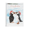 Load image into Gallery viewer, Merry Puffins
