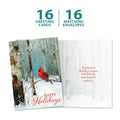 Load image into Gallery viewer, Holiday Cardinal
