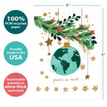 Load image into Gallery viewer, Peace Ornament
