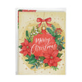 Load image into Gallery viewer, Poinsettia Ornament
