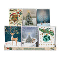 Load image into Gallery viewer, Holiday Box Tabletop Display - Pre-Pack Bundle
