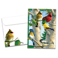 Load image into Gallery viewer, Favorite Songbirds All Occasion Card
