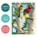 Load image into Gallery viewer, Favorite Songbirds All Occasion Card
