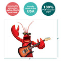 Load image into Gallery viewer, Rock Lobster

