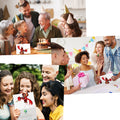 Load image into Gallery viewer, Lifestyle image(s) featuring Tree-Free’s Rock Lobster card
