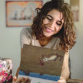Load image into Gallery viewer, Lifestyle image(s) featuring Tree-Free’s Fantastic Dreams card
