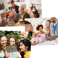 Load image into Gallery viewer, Lifestyle image(s) featuring Tree-Free’s Fantastic Dreams card
