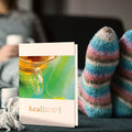 Load image into Gallery viewer, Lifestyle image(s) featuring Tree-Free’s Heal card
