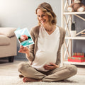 Load image into Gallery viewer, Lifestyle image(s) featuring Tree-Free’s Big Feat card

